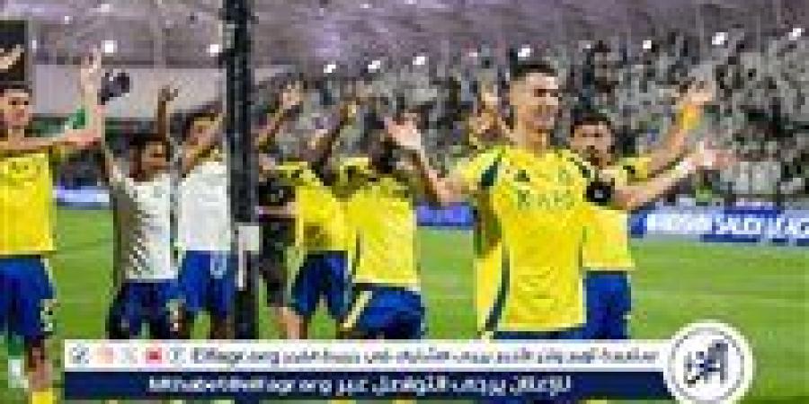 عاجل.. هدف النصر الأول أمام الهلال في دوري روشن السعودي (فيديو) - أحداث اليوم