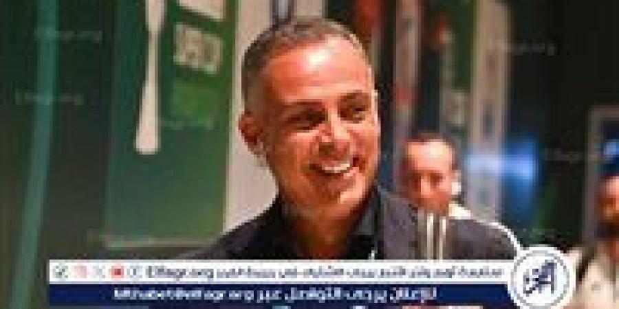 لهذا السبب.. جوميز لا يعتمد على الصفقات الجديدة للزمالك - أحداث اليوم