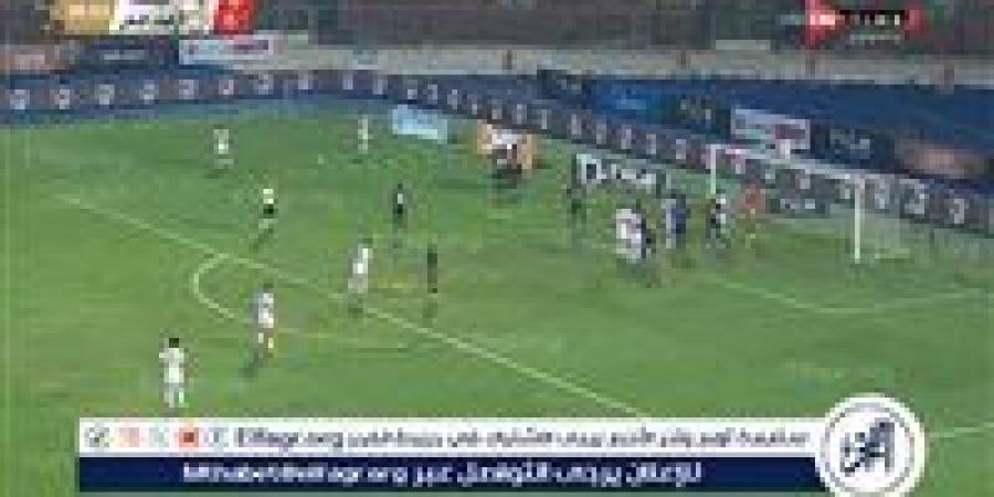 عاجل.. ناصر ماهر يفتتح التسجيل لـ الزمالك أمام البنك الأهلي (فيديو) - أحداث اليوم