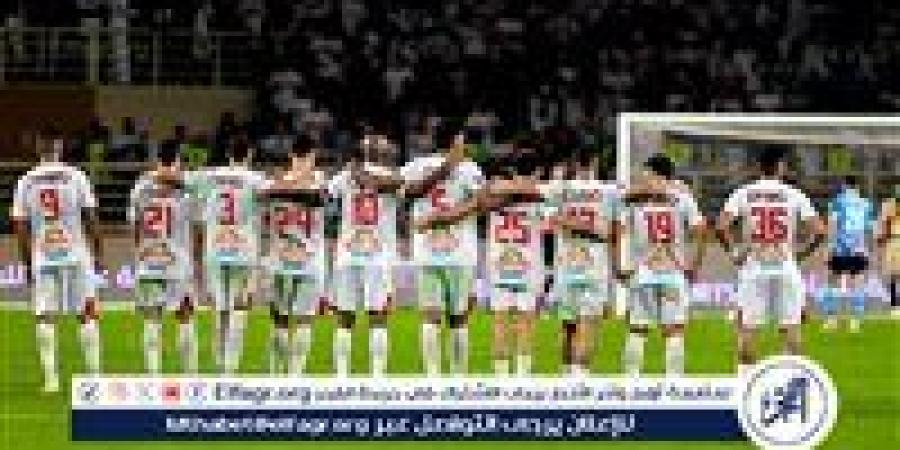 موعد مباراة الزمالك والبنك الأهلي في الدوري المصري والقنوات الناقلة - أحداث اليوم