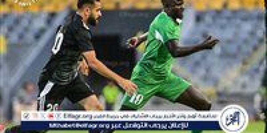 الاتحاد السكندري يهزم فاركو في الدوري المصري - أحداث اليوم