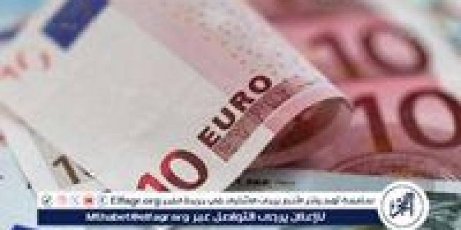 التغيرات الطارئة على سعر اليورو مقابل الجنيه المصري في 1 نوفمبر: السياح والمستثمرون في حالة ترقب - أحداث اليوم