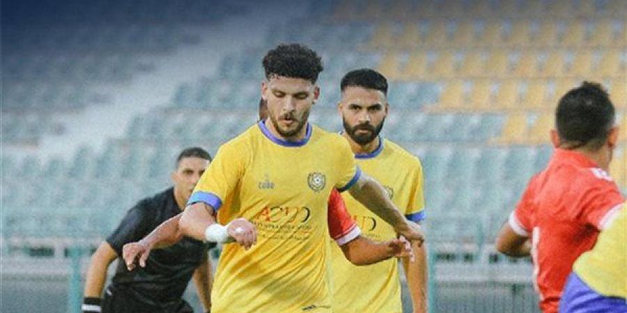 ماتش الإسماعيلي.. مباراة الإسماعيلي وغزل المحلة مباشر (0-0) - أحداث اليوم