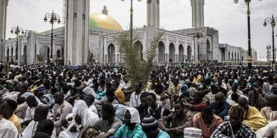 بمشاركة صوفية العالم.. الطريقة القادرية بالسنغال تعلن تنظيم ملتقاها الصوفي الدولي يناير المقبل - أحداث اليوم