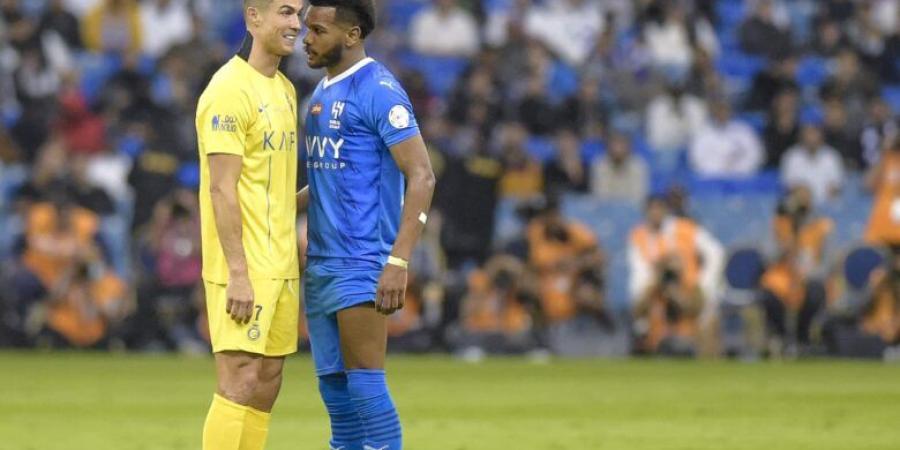 ديربي الهلال والنصر.. الموعد والتشكيل المتوقع والقنوات الناقلة المباشرة - أحداث اليوم