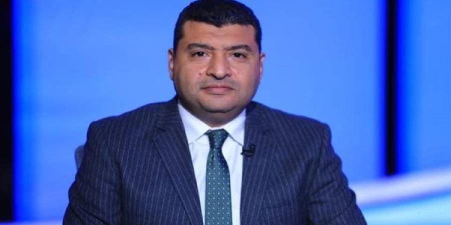 محمود بسيوني: الدولة المصرية لا تتواني عن التصدي لمخاطر الشائعات - أحداث اليوم