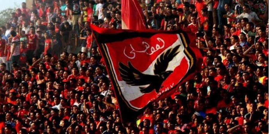 مصر.. الأهلي يطالب بخبير أجنبي لإدارة لجنة التحكيم - أحداث اليوم