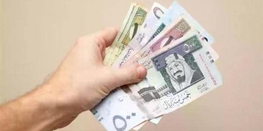 سعر الريال السعودي مقابل الجنيه المصري اليوم الأحد 3 نوفمبر 2024 (تحديث لحظي) - أحداث اليوم