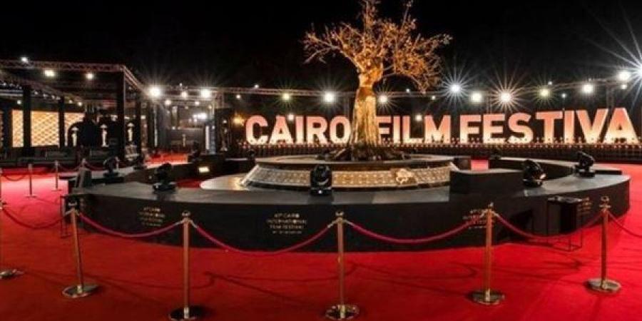 مهرجان القاهرة السينمائى يكشف برامج كلاسيكيات الدورة الـ 45 - أحداث اليوم