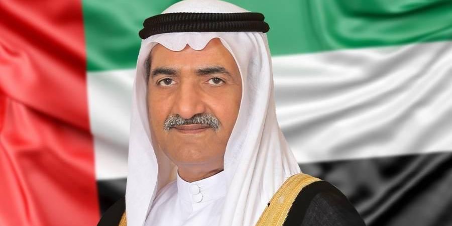 حمد الشرقي: علم الإمارات رمز الهوية الوطنية الأول - أحداث اليوم