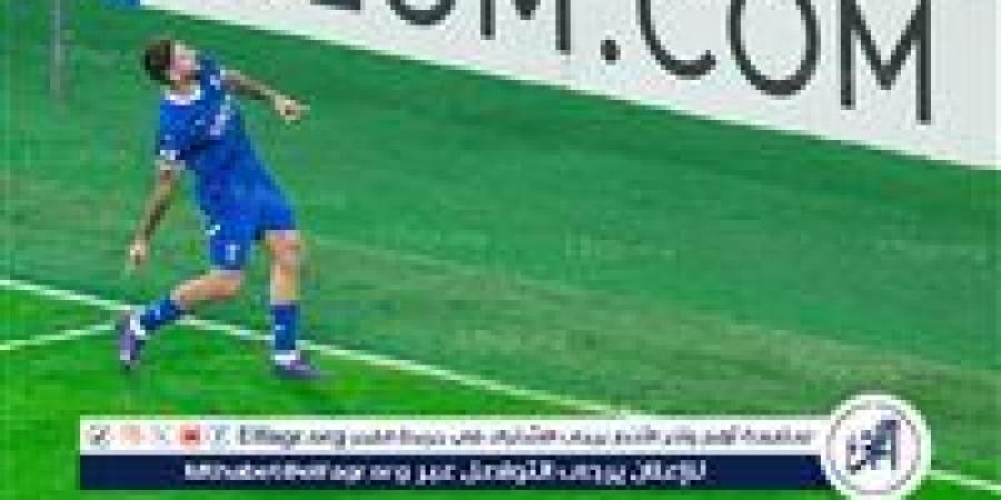 هاتريك ميتروفيتش يقود الهلال للفوز على الاستقلال في دوري أبطال آسيا للنخبة - أحداث اليوم