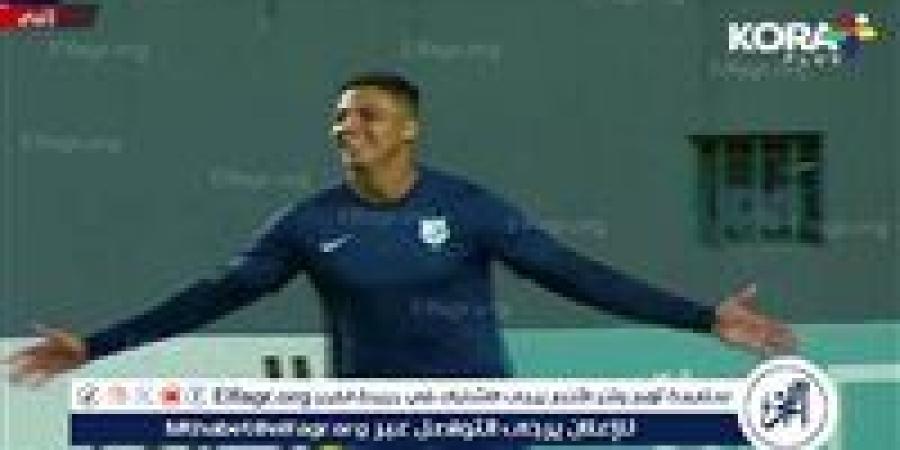 بعد تلميحات الزمالك.. محمد إسماعيل يكشف موقف إنبي من بيع كالوشا وأوفا في يناير - أحداث اليوم