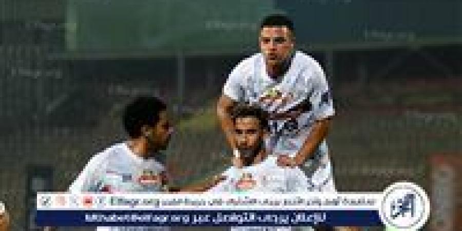 هل ينافس الزمالك على البطولات هذا الموسم ؟.. رضا عبد العال يكشف - أحداث اليوم