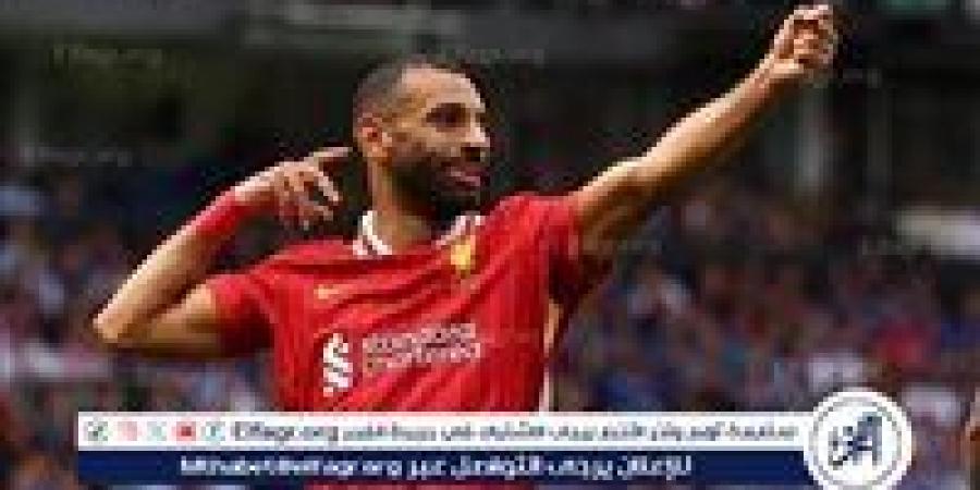 محمد صلاح ضد الأندية الألمانية.. سجل حافل بالانتصارات والأرقام المميزة قبل صدام ليفركوزون - أحداث اليوم