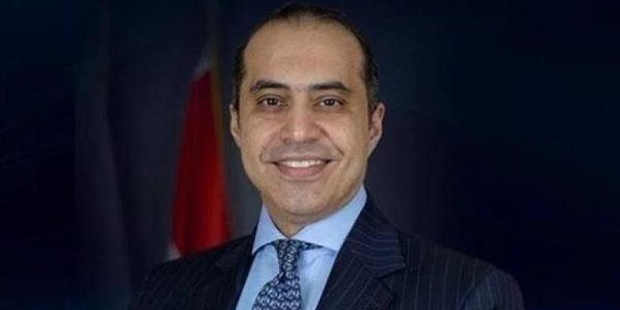 المستشار محمود فوزي: تعديل قانون التجارة البحرية ضرورة لتحويل مصر إلى مركز لوجستي - أحداث اليوم