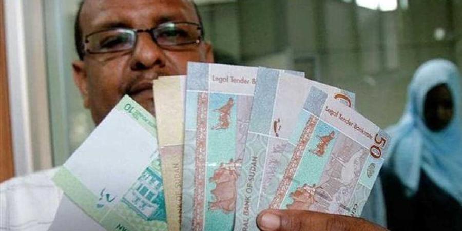 سعر الجنيه السوداني مقابل الجنيه المصري اليوم الثلاثاء 5/11/2024 - أحداث اليوم