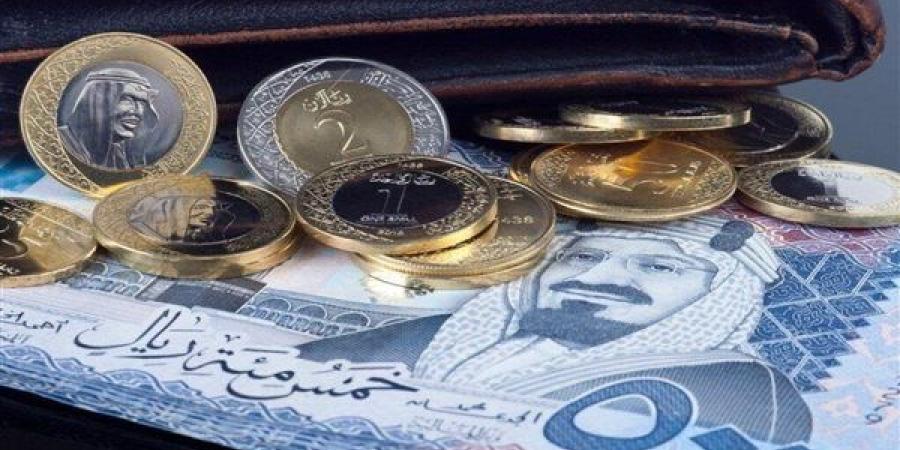 سعر الريال السعودى اليوم الثلاثاء 5 نوفمبر 2024 فى مصر مقابل الجنيه المصرى - أحداث اليوم