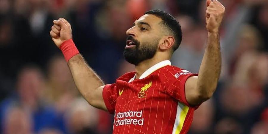 برشلونة يستعد لضم محمد صلاح مجاناً - أحداث اليوم