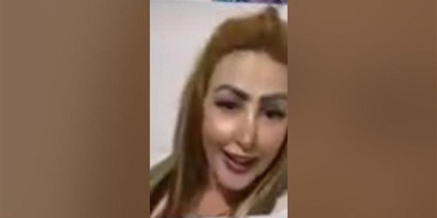 "كاتيا الشيطانية".. وفاة صادمة لـ"تيك توكر" في بث مباشر - أحداث اليوم