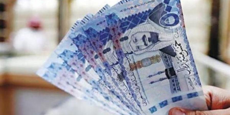 سعر الريال السعودي الآن مقابل الجنيه اليوم الأربعاء 6-11-2024 - أحداث اليوم