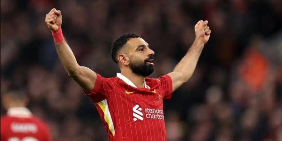 لن أنساكم.. هل يرحل محمد صلاح عن ليفربول فى الصيف المقبل؟ - أحداث اليوم