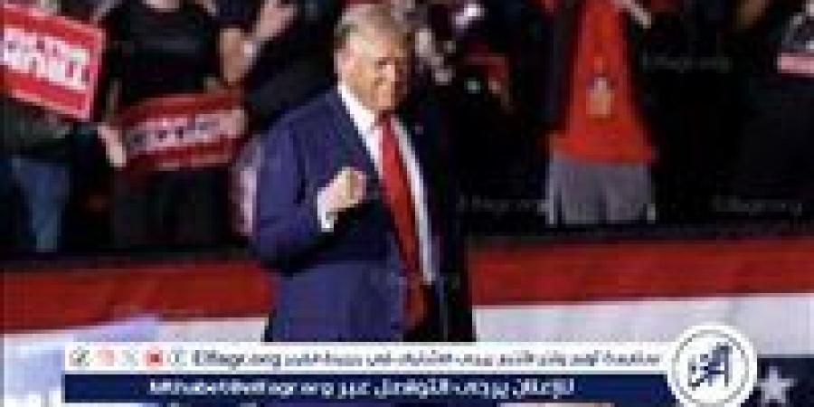 عاجل:- دونالد ترامب يعود إلى الرئاسة الأمريكية في انتخابات 2024 بعد فوزه على كامالا هاريس - أحداث اليوم