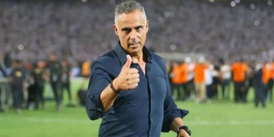 عرض سعودى يهدد بقاء جوميز مع الزمالك و3 صفقات على الأبواب فى الشتاء - أحداث اليوم