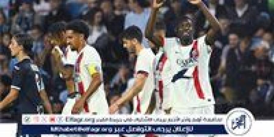 القنوات الناقلة لمباراة باريس سان جيرمان وأتلتيكو مدريد في دوري أبطال أوروبا - أحداث اليوم