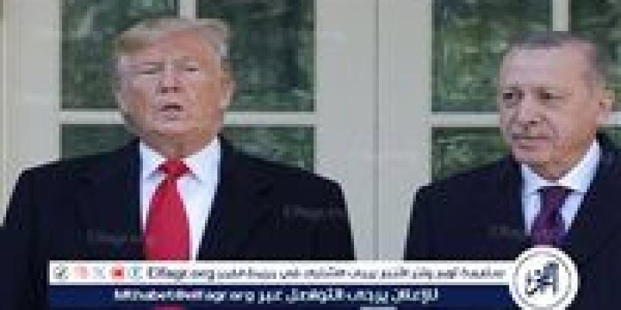 عاجل ـ أردوغان وأمير قطر يهنئان دونالد ترمب على فوزه بالانتخابات الرئاسية الأمريكية - أحداث اليوم