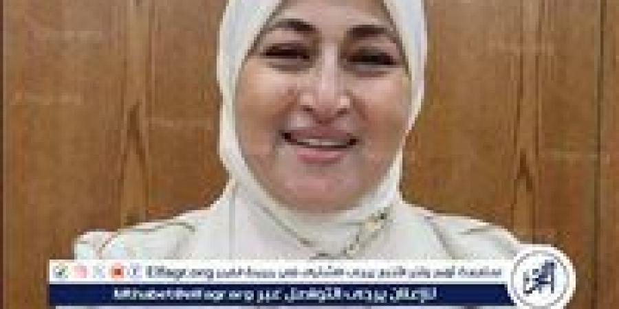 ثريا البدوي عضوًا باللجنتين العليا والتنفيذية لإستراتيجية جامعة القاهرة للذكاء الاصطناعي - أحداث اليوم