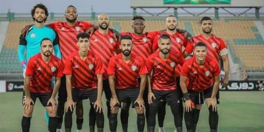 الشوط الأول.. طلائع الجيش يتقدم على المحلة وتعادل سلبي بين الاتحاد والحدود - أحداث اليوم