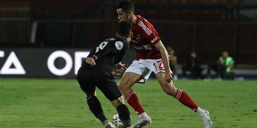 مشاهدة مباراة الأهلي وزد بث مباشر مجانا في الدوري المصري - أحداث اليوم