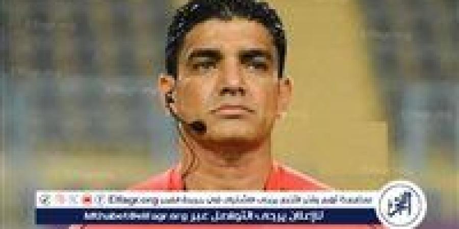 محمد صلاح عبد الفتاح: إبراهيم نور الدين سبب أزمات محمد عادل - أحداث اليوم