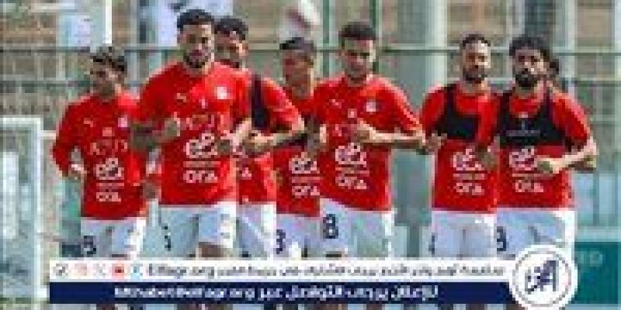 حسام حسن في ورطة.. إصابة نجم جديد بمنتخب مصر قبل معسكر نوفمبر - أحداث اليوم