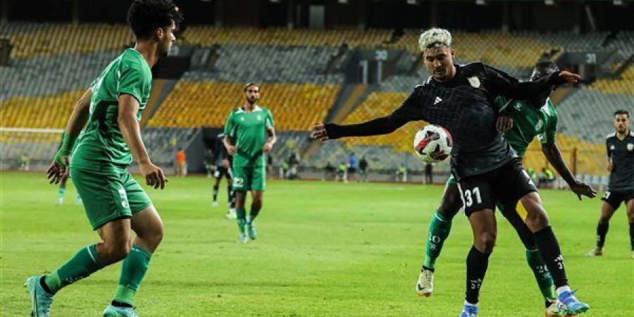 دوري نايل.. الاتحاد السكندري يسعى للفوز الثاني على حساب حرس الحدود - أحداث اليوم