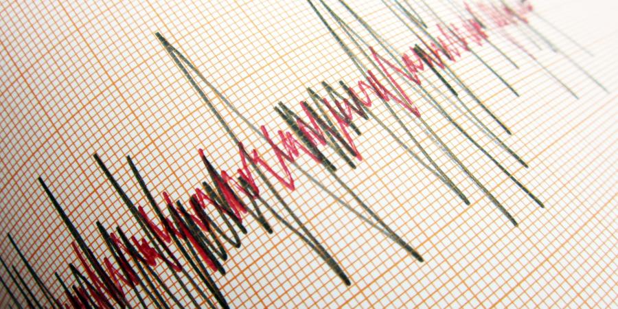 زلزال بقوة 6.2 درجة يضرب تشيلي - أحداث اليوم