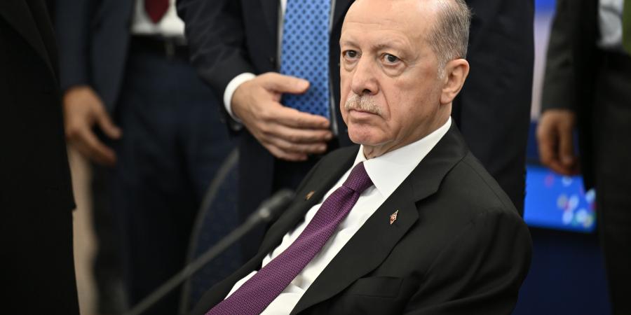 أردوغان يأمل بأن يطلب ترامب من إسرائيل «وقف» الحرب - أحداث اليوم