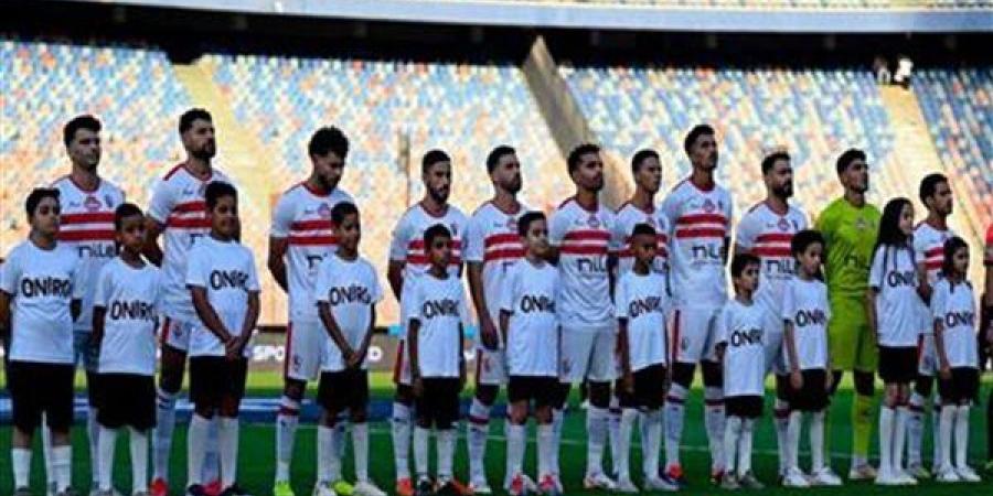 موعد مشاهدة مباراة الزمالك وسموحة في دوري نايل والقنوات الناقلة - أحداث اليوم