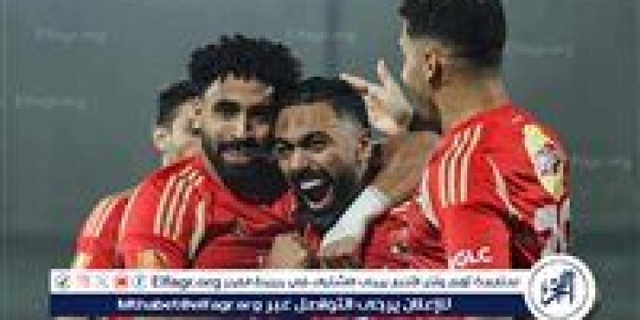 علاء ميهوب: هذا هو سر تألق لاعب الأهلي بالفترة الأخيرة - أحداث اليوم