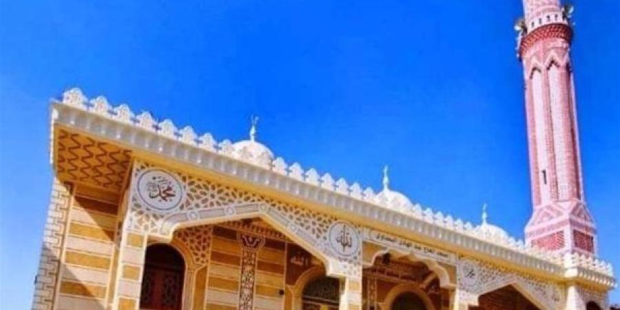 موعد أذان الجمعة اليوم بالقاهرة والإسكندرية والمحافظات - أحداث اليوم